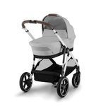 Cybex Gazelle S LUX Travel System - Essential S