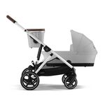 Cybex Gazelle S LUX Travel System - Essential S