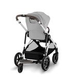 Cybex Gazelle S LUX Travel System - Essential S