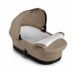 Cybex Gazelle S LUX Travel System - Essential S