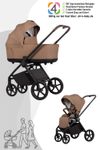 Venicci Claro 2 / 2in1 Kinderwagen