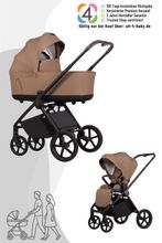 Venicci Claro 2 / 2in1 Kinderwagen