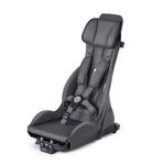 Croozer Yuuna Kid Modul Premium Sitz Geschwister Bundle