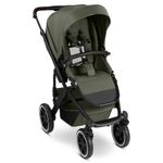 ABC Design Salsa 5 Air Kombikinderwagen inkl. Zubehör Set