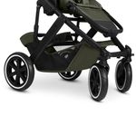 ABC Design Salsa 5 Air Kombikinderwagen inkl. Zubehör Set