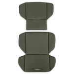 ABC Design Salsa 5 Air Kombikinderwagen inkl. Zubehör Set