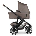 ABC Design Salsa 5 Air Kombikinderwagen inkl. Zubehör Set