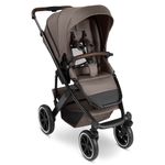 ABC Design Salsa 5 Air Kombikinderwagen inkl. Zubehör Set