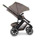ABC Design Salsa 5 Air Kombikinderwagen inkl. Zubehör Set