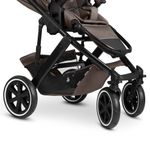 ABC Design Salsa 5 Air Kombikinderwagen inkl. Zubehör Set