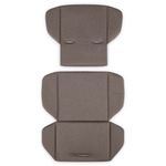 ABC Design Salsa 5 Air Kombikinderwagen inkl. Zubehör Set