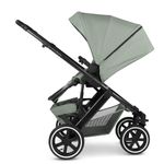 ABC Design Salsa 5 Air Kombikinderwagen inkl. Zubehör Set
