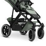 ABC Design Salsa 5 Air Kombikinderwagen inkl. Zubehör Set