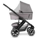 ABC Design Salsa 5 Air Kombikinderwagen inkl. Zubehör Set