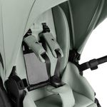 ABC Design Salsa 5 Air 3in1 inkl. Tulip Babyschale