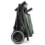 ABC Design Salsa 5 Air 3in1 inkl. Tulip Babyschale