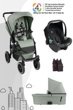 ABC Design Salsa 5 Air 3in1 inkl. Tulip Babyschale