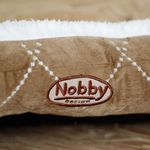 Nobby CENO Komfort Bett oval