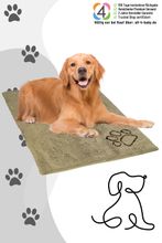 Nobby Schmutzfangmatte DRY & CLEAN