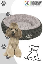 Nobby Donut SEOLI - Hundebett