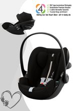 Cybex Cloud G3 i-Size Plus Babyschale 