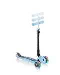 Globber Go-Up Foldable Lights 3-in-1 Kinderfahrzeug