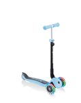 Globber Go-Up Foldable Lights 3-in-1 Kinderfahrzeug