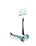 Globber Go-Up Foldable Lights 3-in-1 Kinderfahrzeug