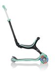 Globber Go-Up Foldable Lights 3-in-1 Kinderfahrzeug