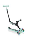 Globber Go-Up Foldable Lights 3-in-1 Kinderfahrzeug