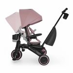 Kinderkraft Dreirad Jazz 3