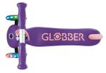 Globber Primo Plus Lights mit Leuchtrollen / 3-Wheels-Scooter