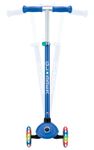 Globber Primo Plus Lights mit Leuchtrollen / 3-Wheels-Scooter