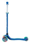 Globber Primo Plus Lights mit Leuchtrollen / 3-Wheels-Scooter