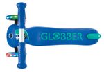 Globber Primo Plus Lights mit Leuchtrollen / 3-Wheels-Scooter