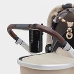 Sleepytroll Baby Rocker Gen 2 inkl. Babywippen Adapter