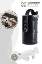 Sleepytroll Baby Rocker Gen 2 inkl. Babywippen Adapter