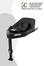 CYBEX Base G3 / Isofix Base für Cybex Sirona G3 und Cloud G3