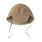 Cloby UV-Schutz Sonnenhut / Babymütze 0-6 Monate 