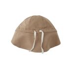 Cloby UV-Schutz Sonnenhut / Babymütze 0-6 Monate 