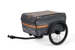 Qeridoo Regenschutz für Qubee 