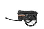 Qeridoo Regenschutz für Qubee 