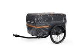 Qeridoo Regenschutz für Qubee XL