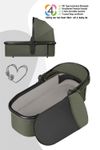 ABC Design Bayamo Tragewanne 