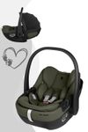 ABC Design Calla i-Size Babyschale / 0 bis ca. 13 kg