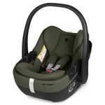 ABC Design Calla i-Size Babyschale / 0 bis ca. 13 kg