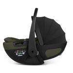 ABC Design Calla i-Size Babyschale / 0 bis ca. 13 kg