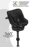 Joie i-Spin 360 Compact - Reboardkindersitz (61–105 cm)