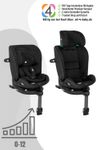 Joie i-Spin 360 max - 4-in-1 drehbarer Kindersitz (61-150 cm)
