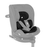 Joie i-Spin 360 max - 4-in-1 drehbarer Kindersitz (61-150 cm)